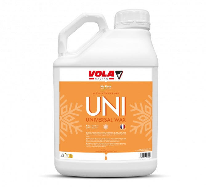 Liquide - Universelle - Cire Liquide - 250 ML 2/2