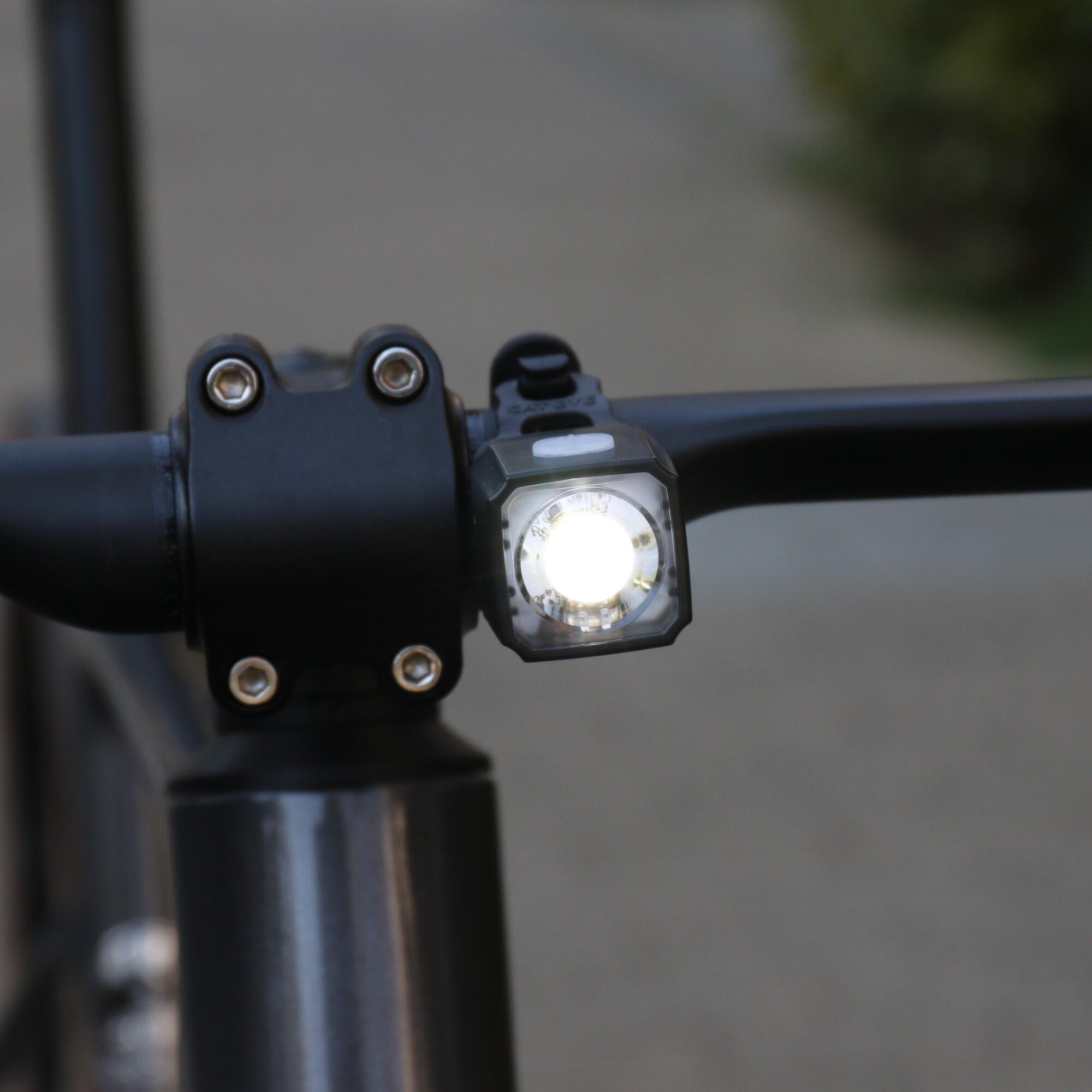 Oświetlenie Cateye Nano avant & arrière 5/5