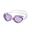 Ochelari de înot violet Speedo pentru femei