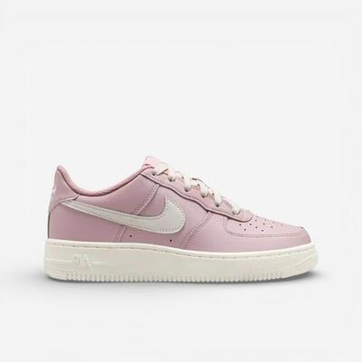 Nike Air Force 1 (GS) "Particle Rose Sail