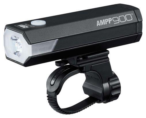 SPEEDO Cateye AMPP900 Faro Anteriore Ricaricabile 900 lm