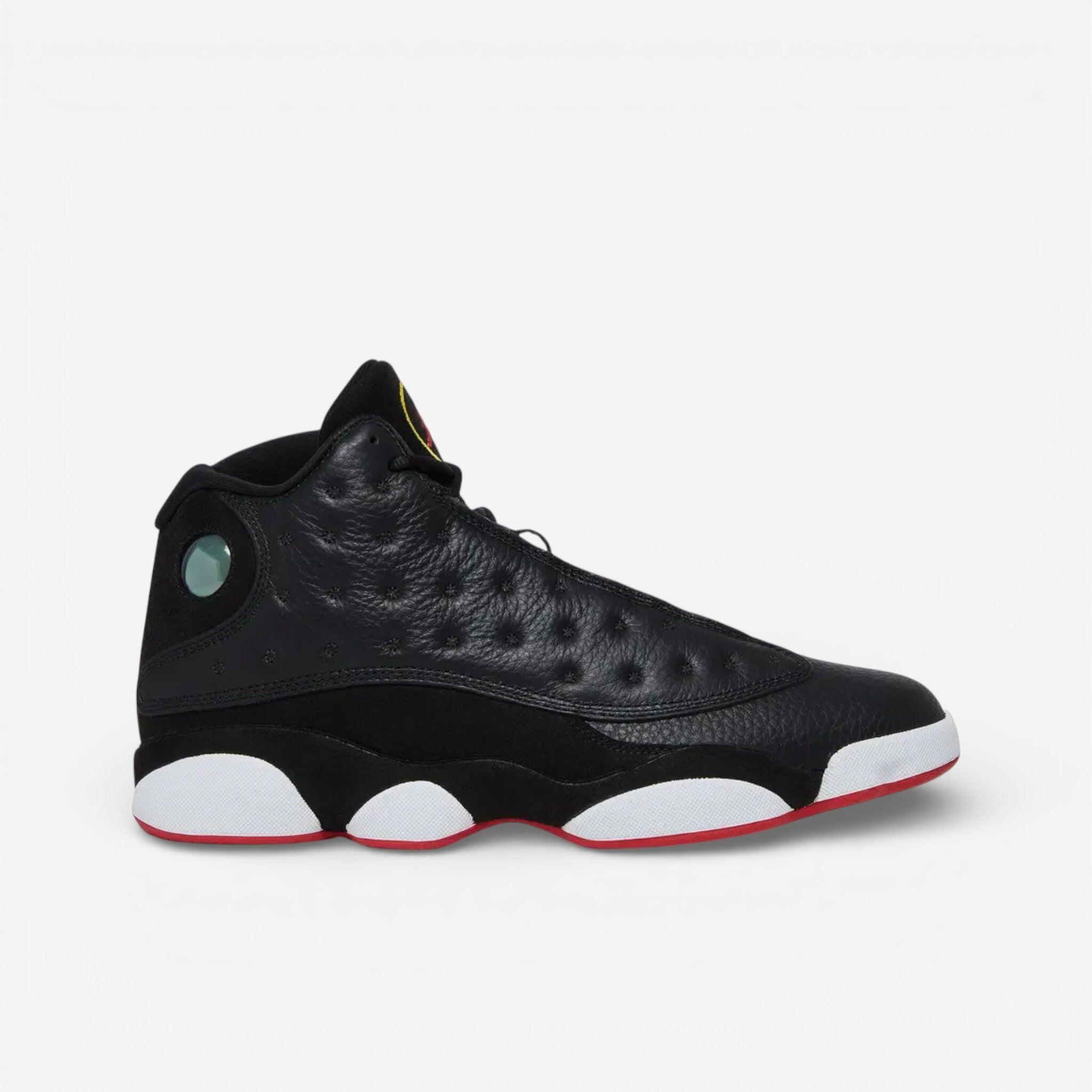 Jordan - Jordan 13 Retro Playoffs (2023) - Baskets - Noir - Decathlon