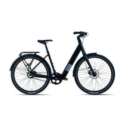 Nieuw avalon lite 363wh, zwart