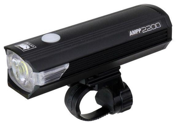 CATEYE Luce anteriore Cateye AMPP 2200