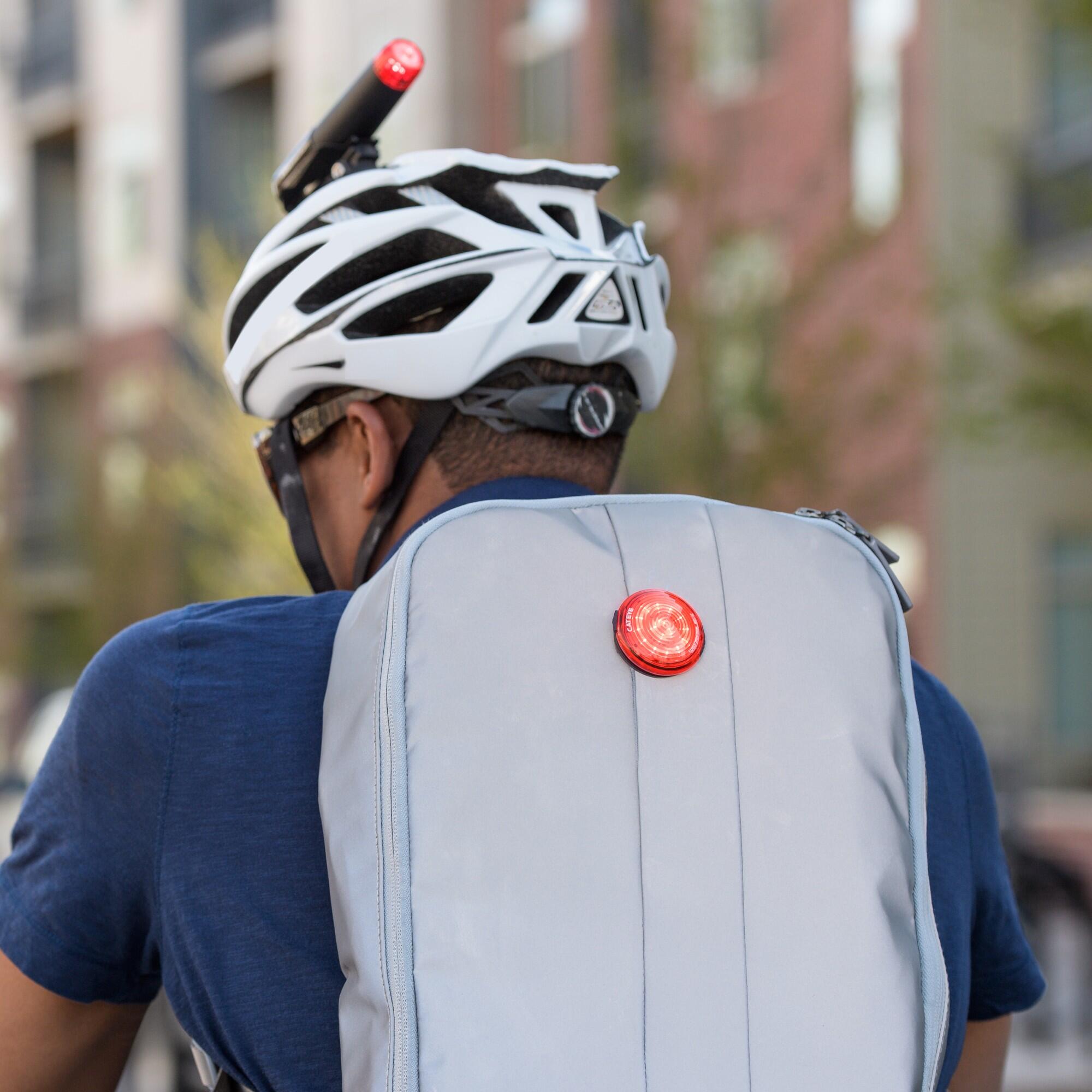 CatEye Wearable X Bike Light 5/6