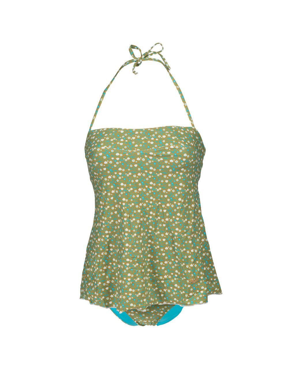 Strój kąpielowy damski bikini tankini Arena Tankini 1/4