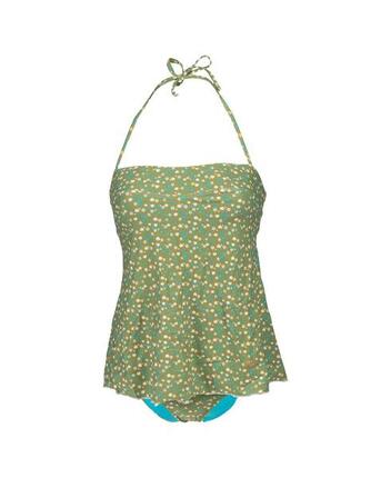 Strój kąpielowy damski bikini tankini Arena Tankini