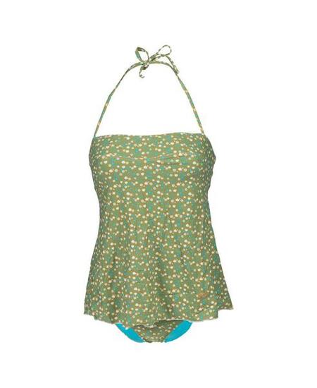 Strój kąpielowy damski bikini tankini Arena Tankini