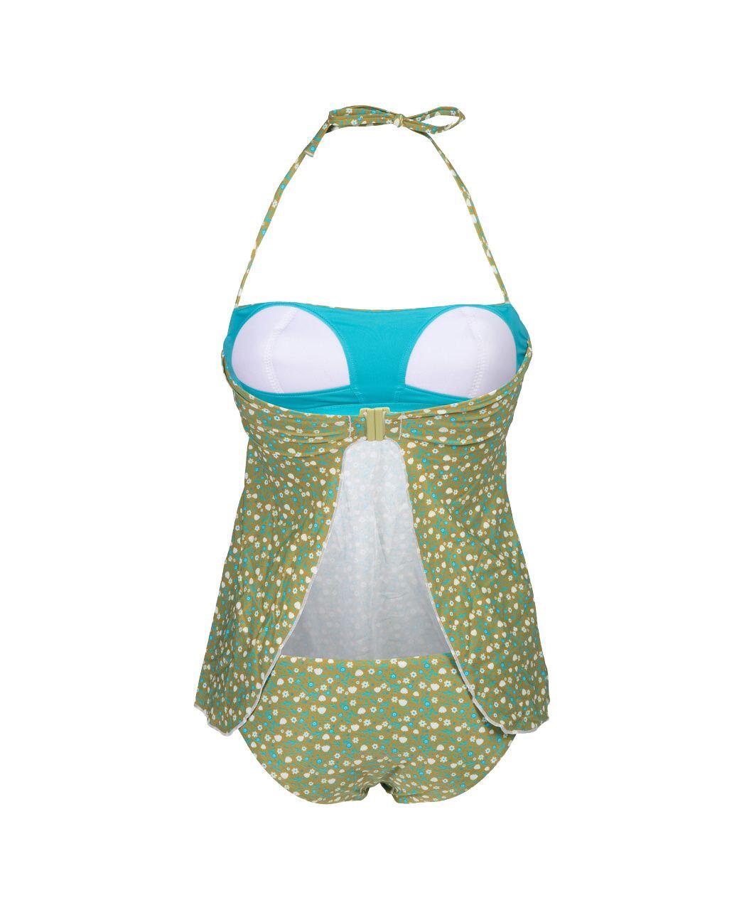 Strój kąpielowy damski bikini tankini Arena Tankini 3/4