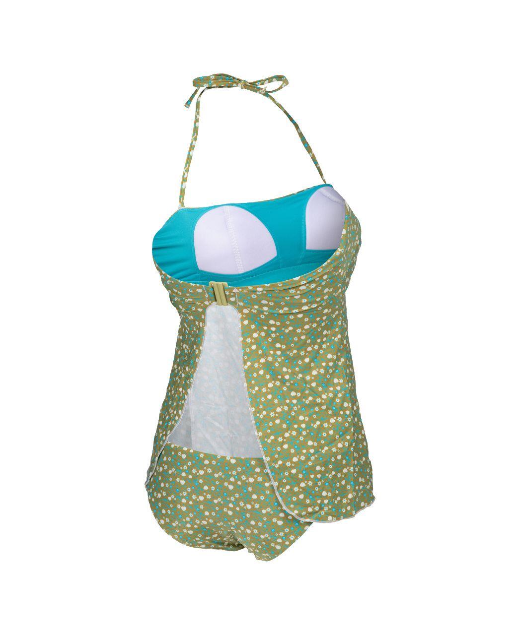 Strój kąpielowy damski bikini tankini Arena Tankini 2/4