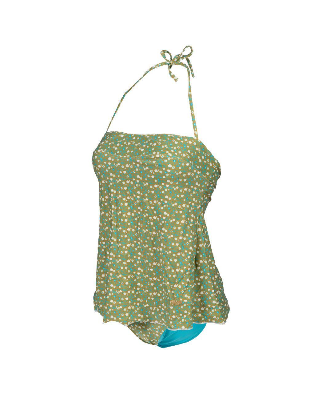 Strój kąpielowy damski bikini tankini Arena Tankini 4/4