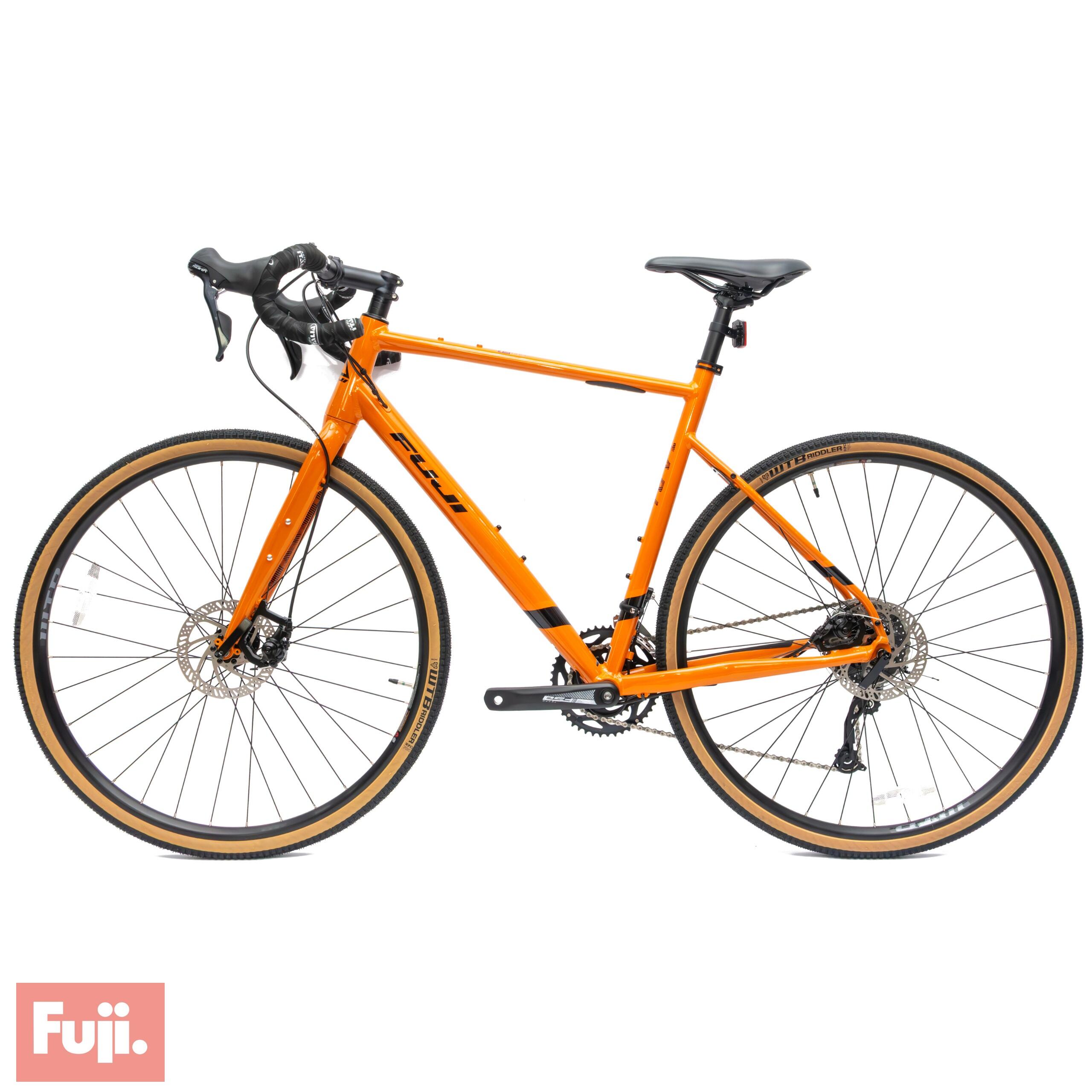 Rower Męski Szosowy Fuji Jari 2.3 Koła 28" 5/5