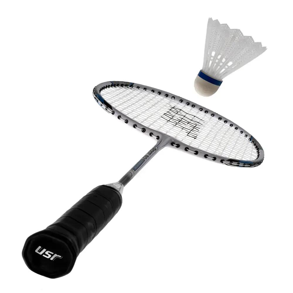 USR Root 201 Badminton Raket Seti 4/5
