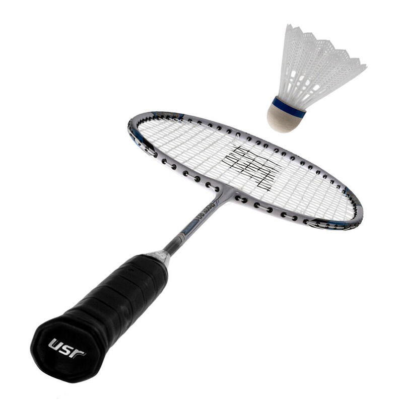 USR Root 201 Badminton Raket Seti