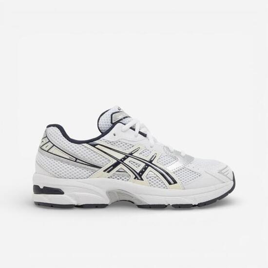 ASICS Gel-1130 White Midnight (GS)