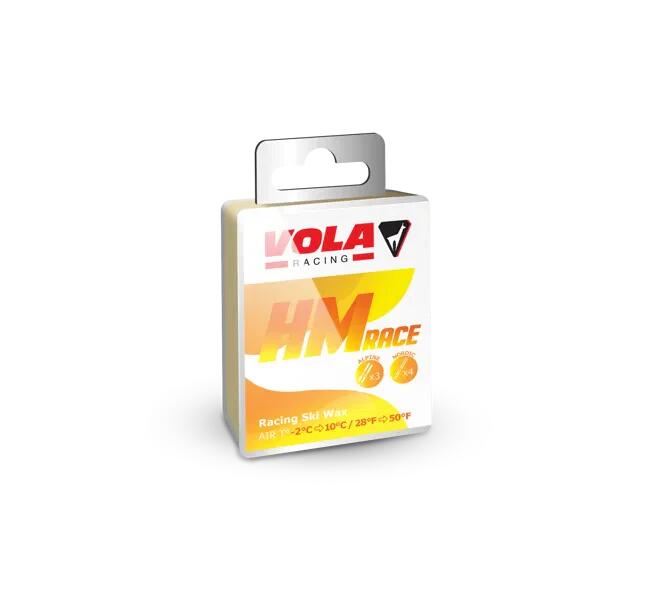 Fart de ski de course Vola HMach 40 g 3/3