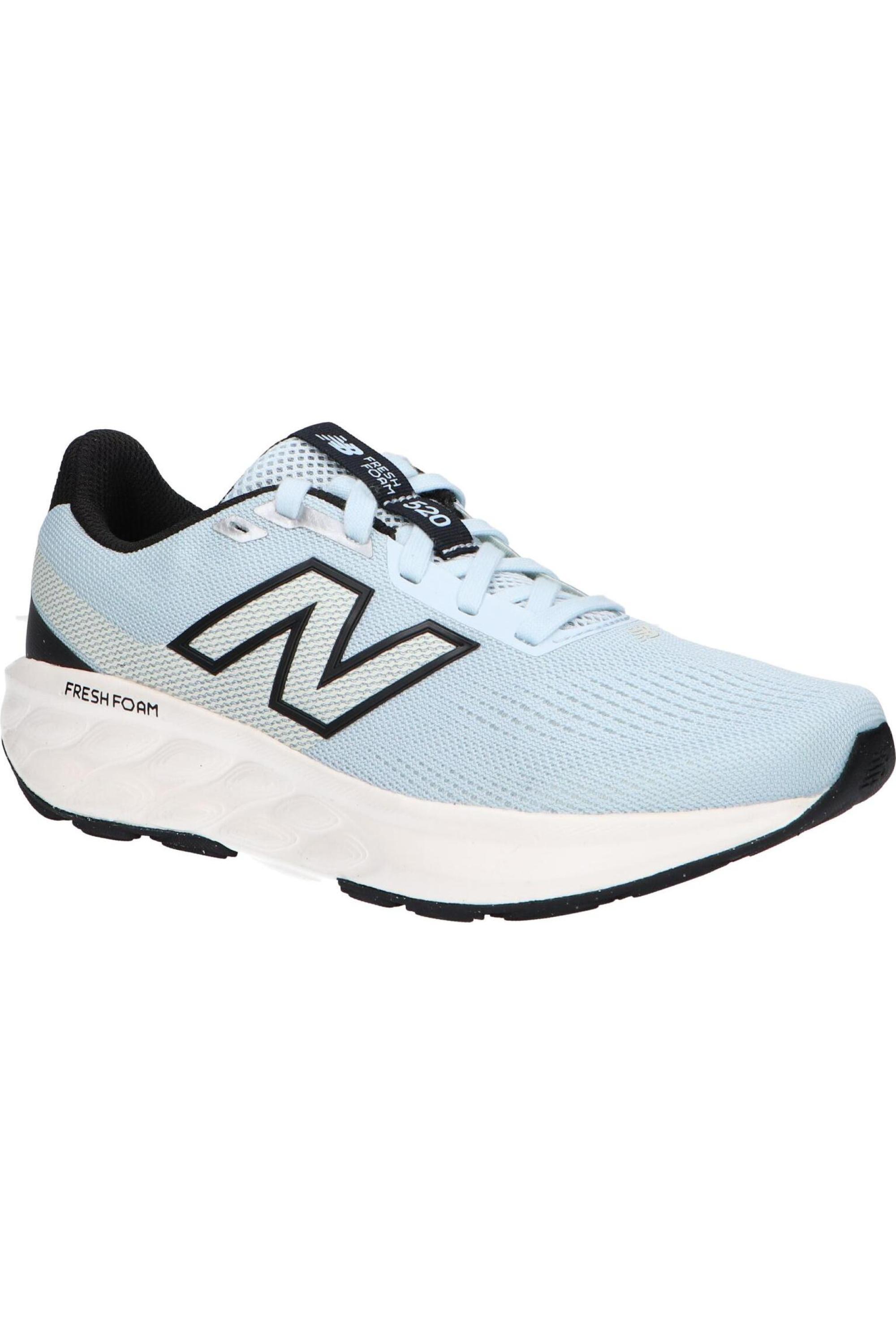 Scarpe da running New balance modello W520CF9 per donne 2/5