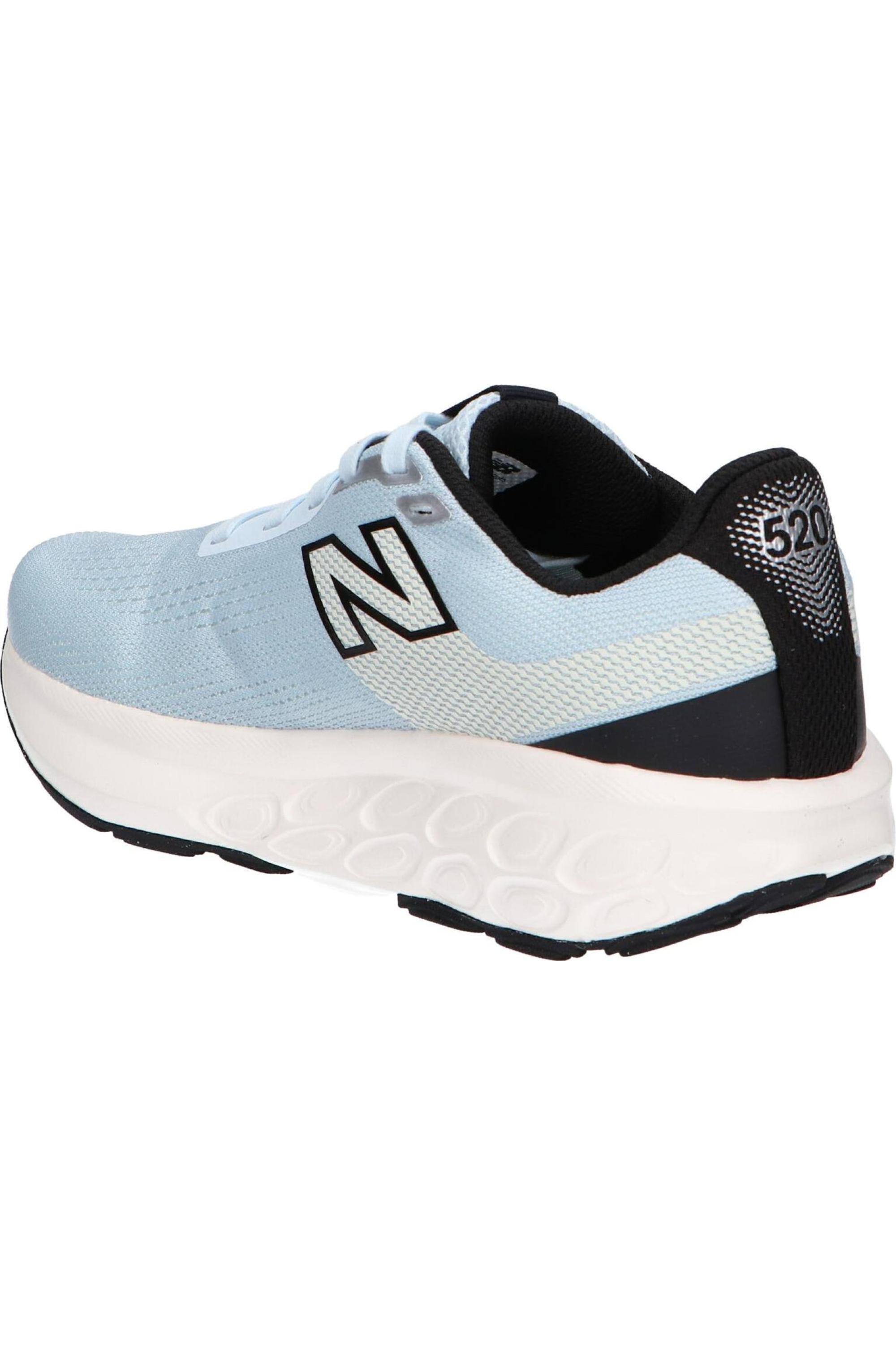 Scarpe da running New balance modello W520CF9 per donne 5/5