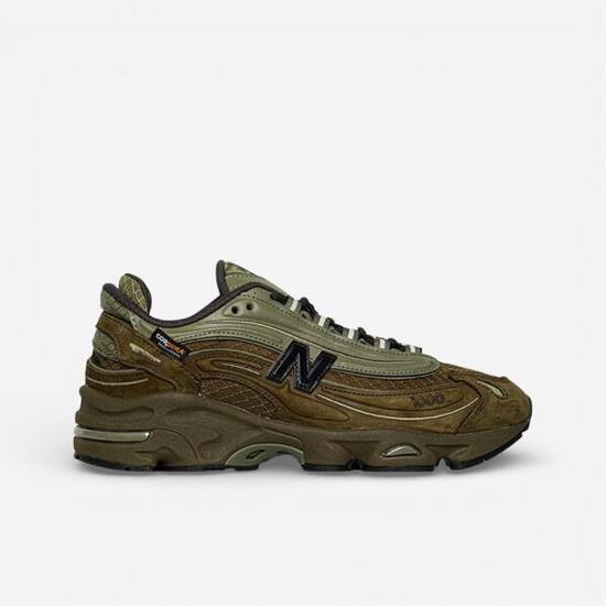 New Balance 1000 Cordura Woodland