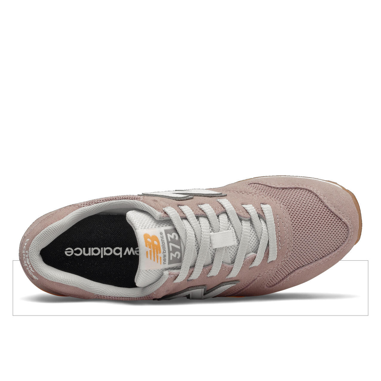 Chaussures universel femmes New Balance Nb 373 3/5
