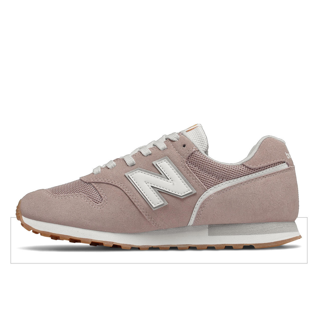 Chaussures universel femmes New Balance Nb 373 2/5