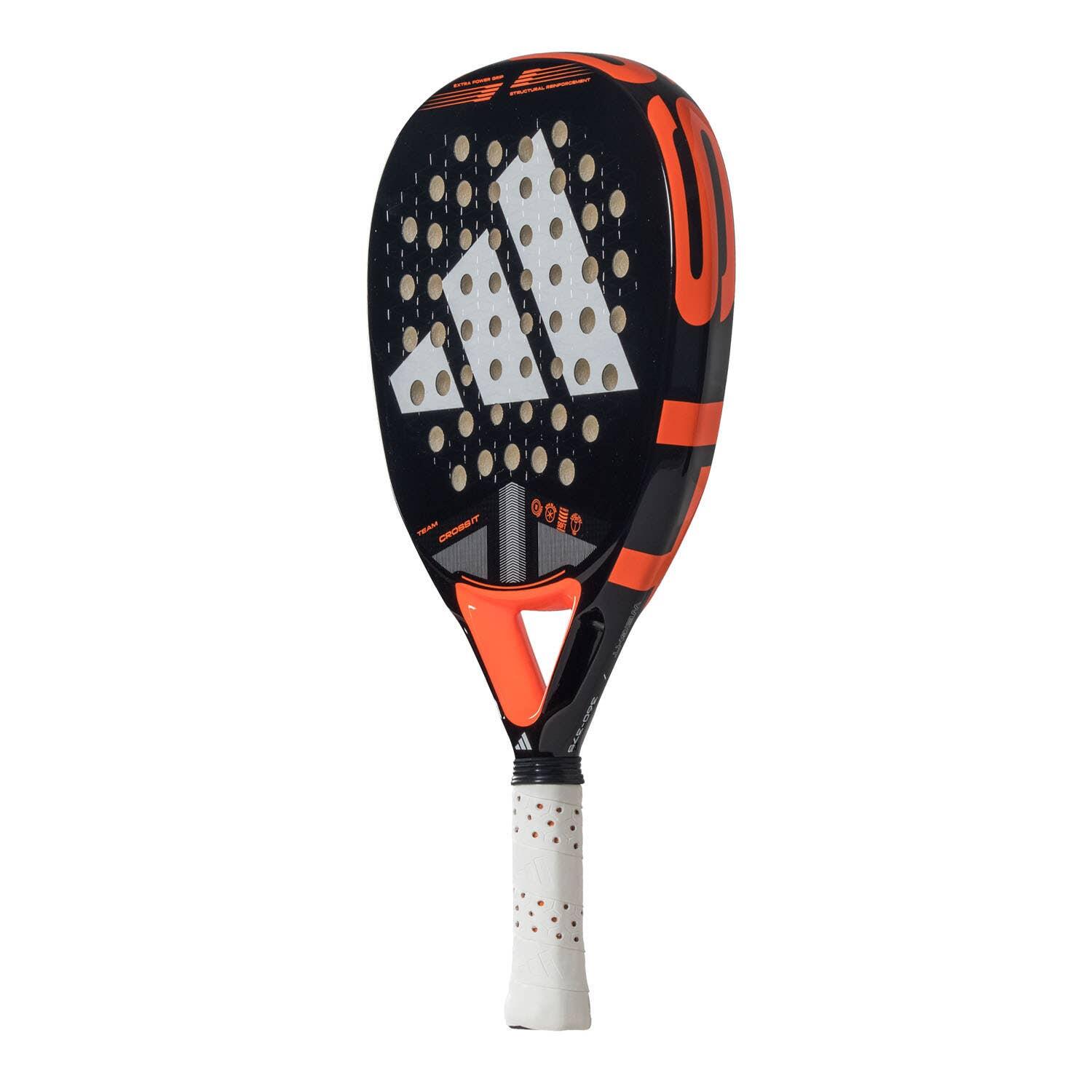 Rakieta do padla Adidas Cross It Team 3.4 2025 2/6