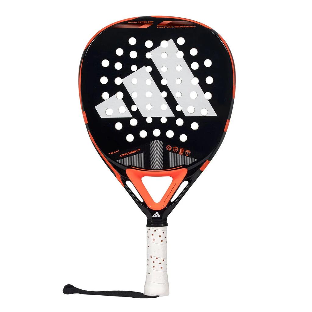 Adidas Cross IT Team racket (2025)