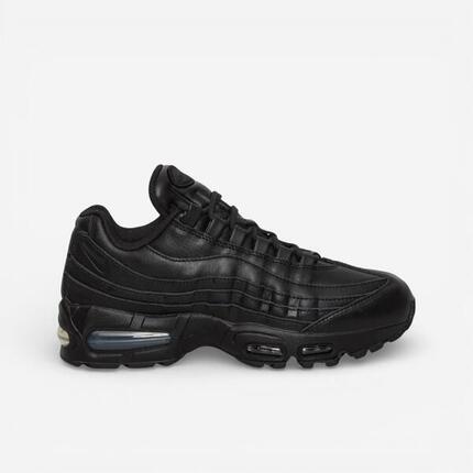 Nike Air Max 95 QS Big Bubble Black Leather