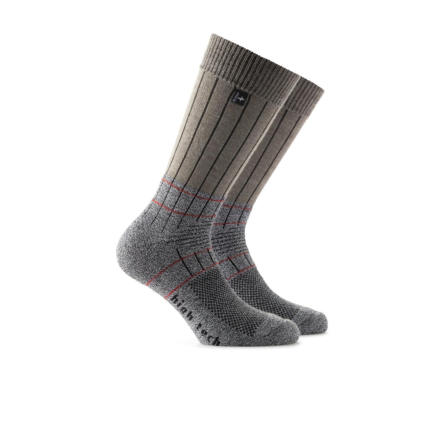 ROHNER SOCKS Fibre High Tech