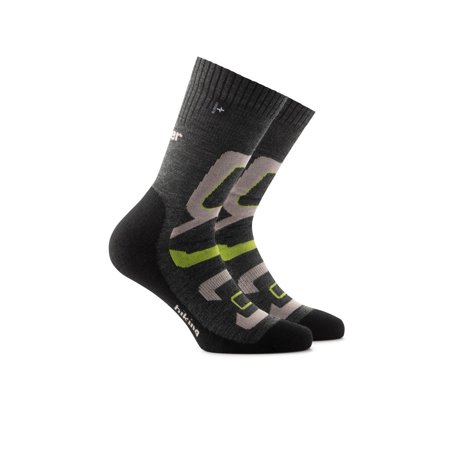 ROHNER SOCKS picture