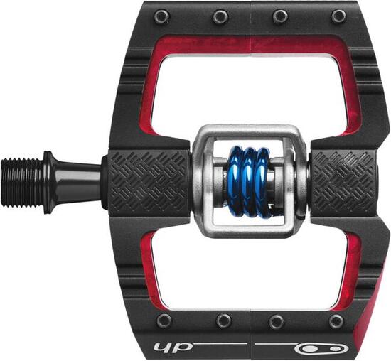 Pedal Mallet DH Loic Bruni Edition