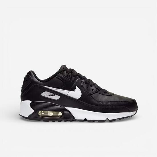 Nike Air Max 90 Recraft Black White