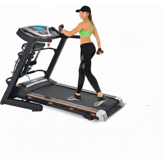 Bieżnia Elektryczna Nexa Eliton Corciano