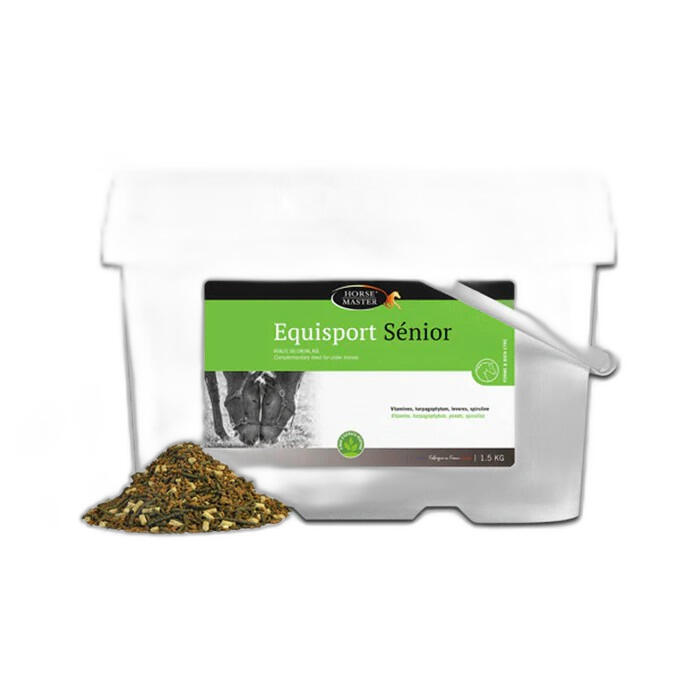 HORSE MASTER picture