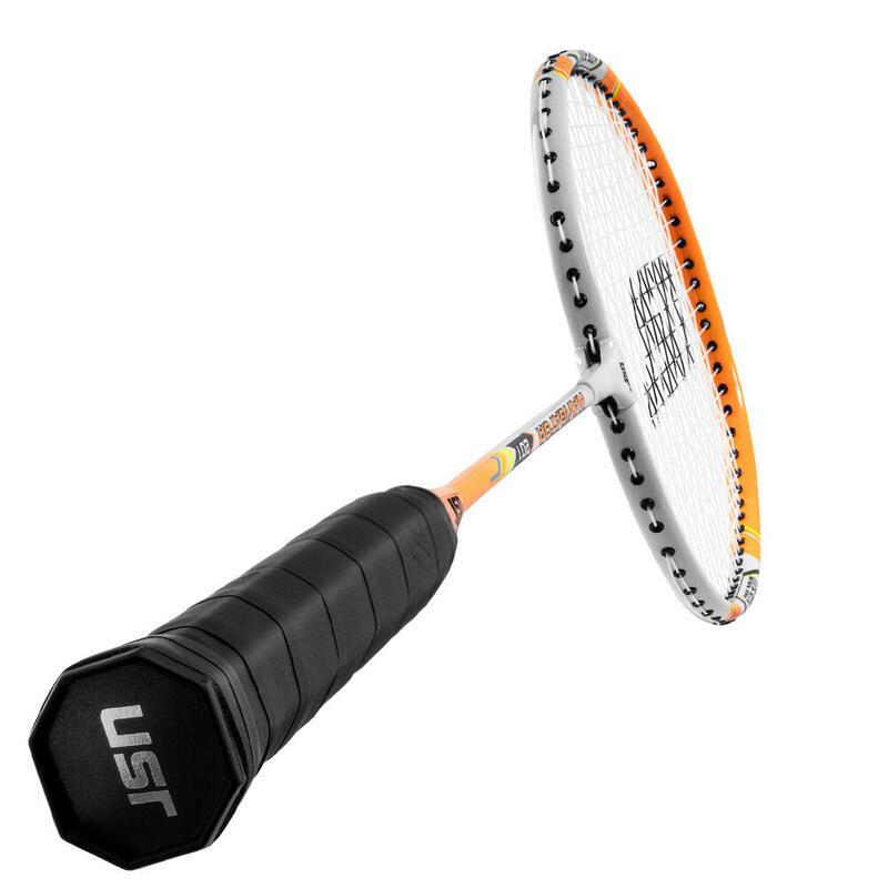 USR Navigator 201 Badminton Raket Seti