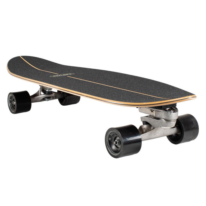 Surfskate completo - CI Mid - Sage C7 - Carver 6/7