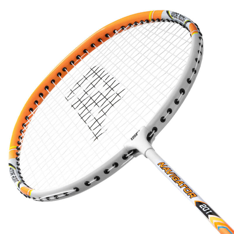 USR Navigator 201 Badminton Raket Seti