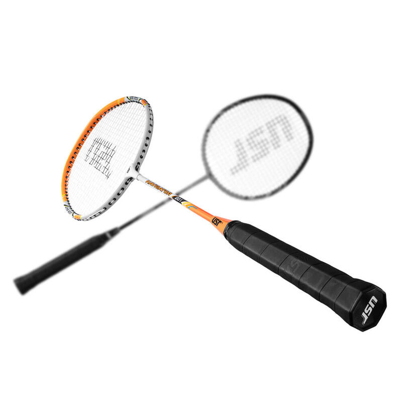 USR Navigator 201 Badminton Raket Seti