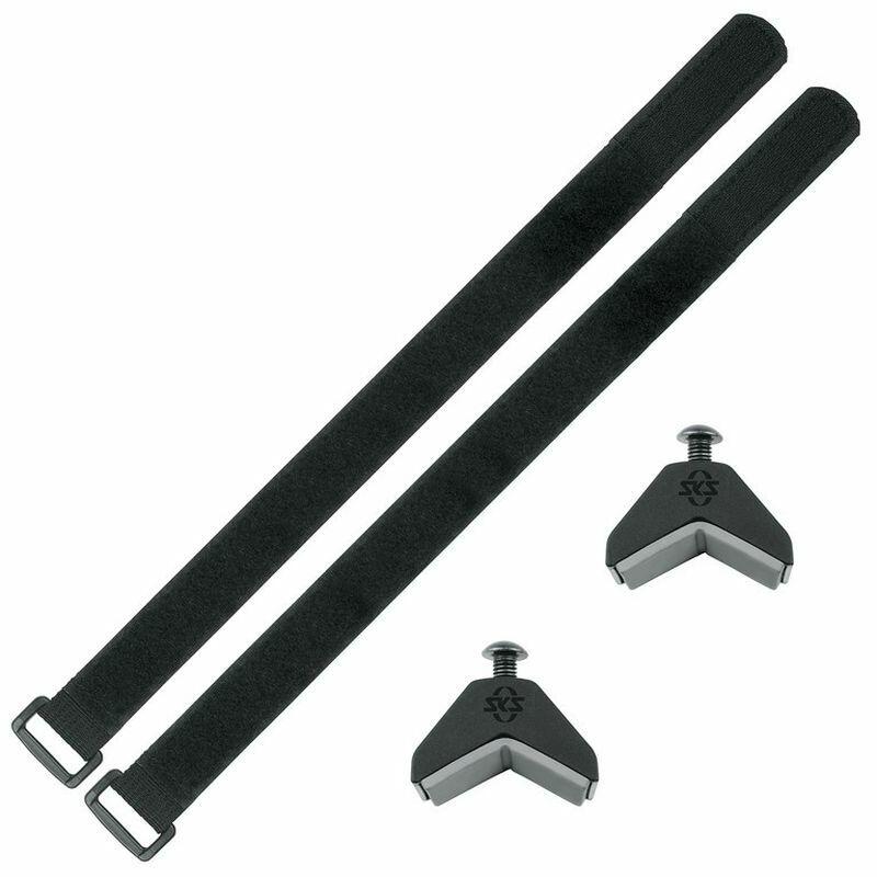 Fixation Porte bidon SKS anywhere 50-80mm 2/4
