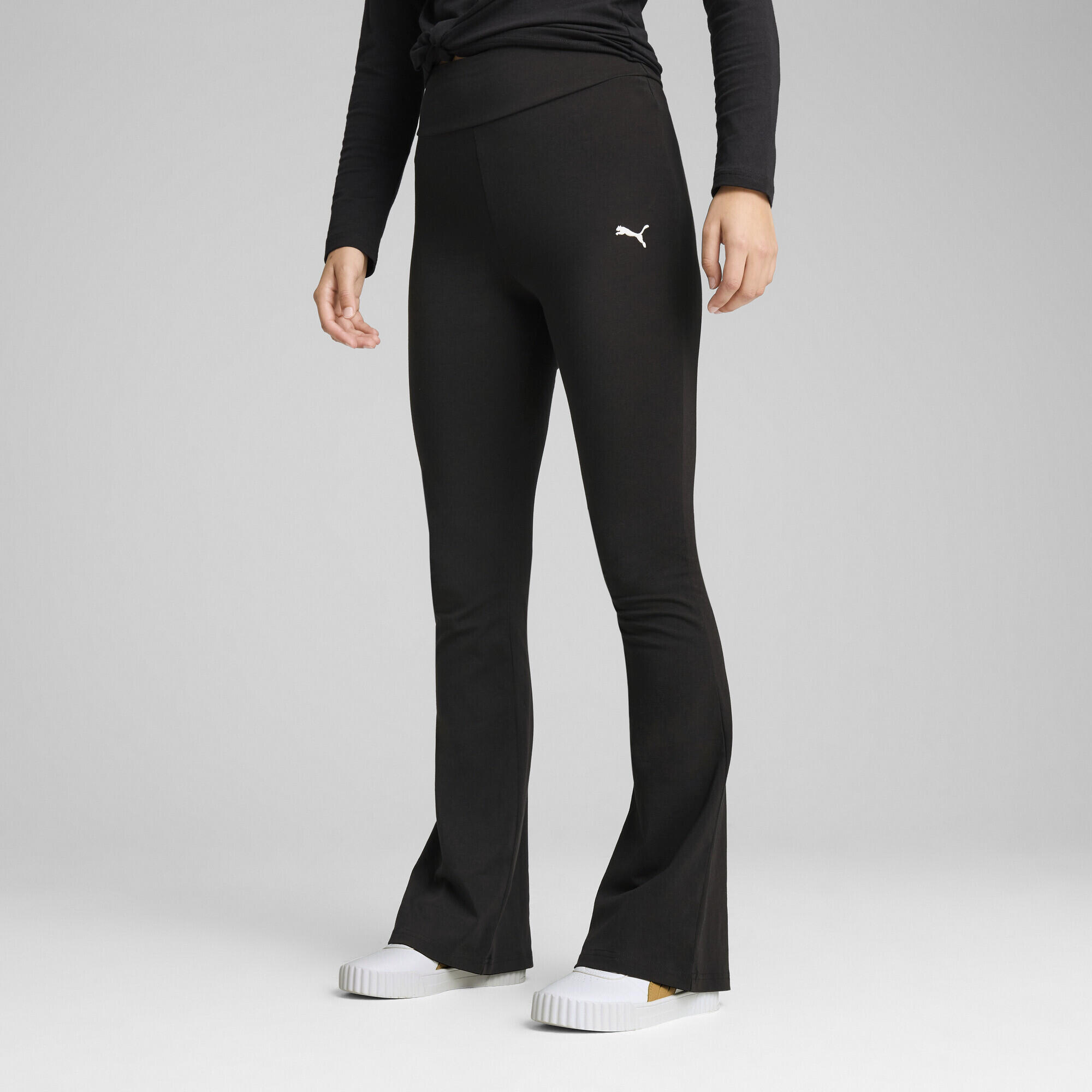 Leggings a vita alta Essentials da donna PUMA 2/5