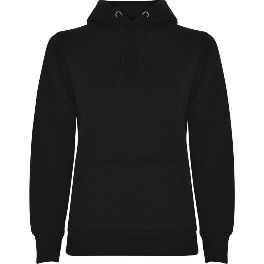 Roly Womens/Ladies Urban Hoodie