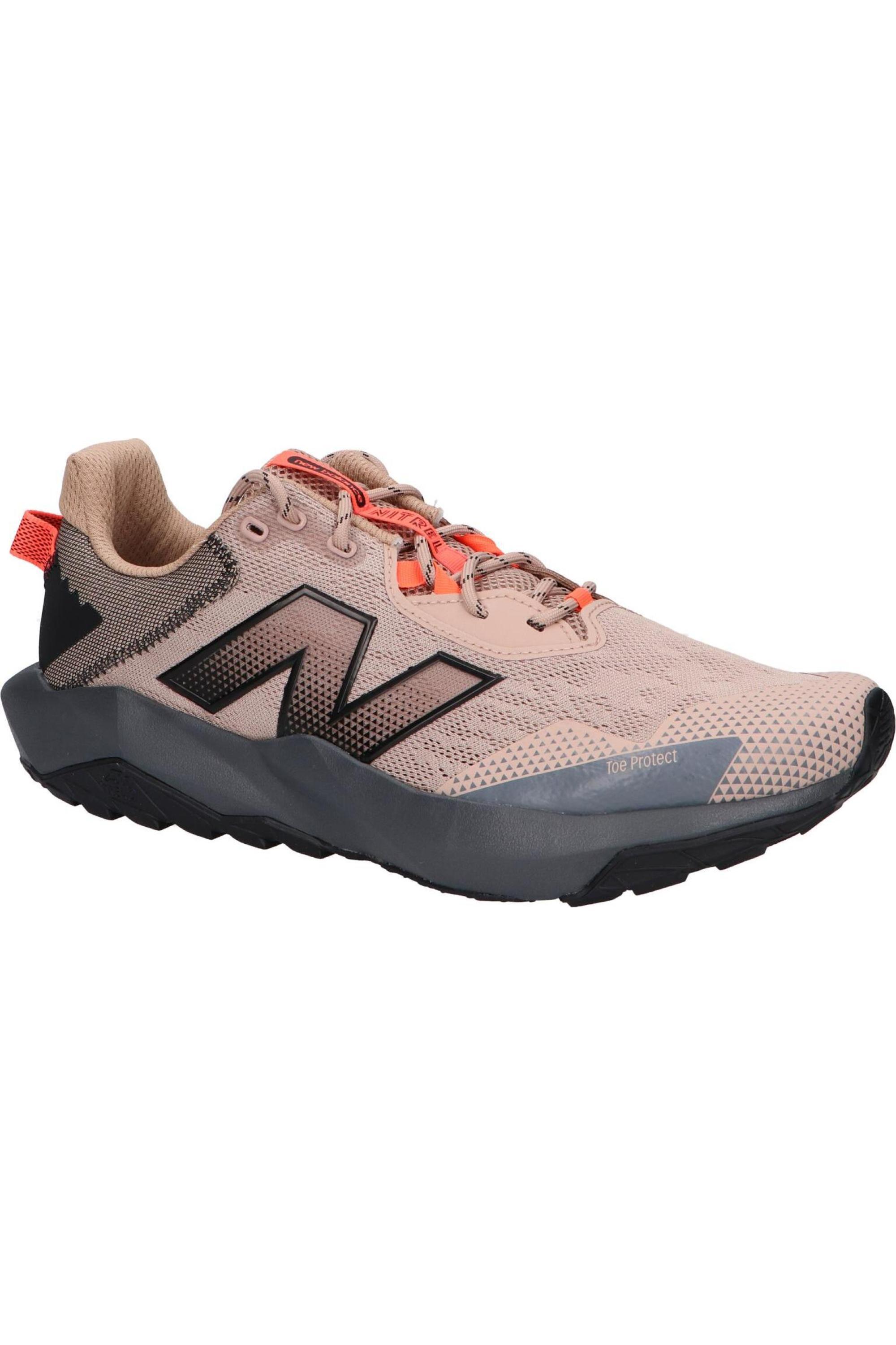 ZAPATOS Y COMPLEMENTOS NEW BALANCE  DE HOMBRE MTNTRCT6 MTNTRV6 2/5
