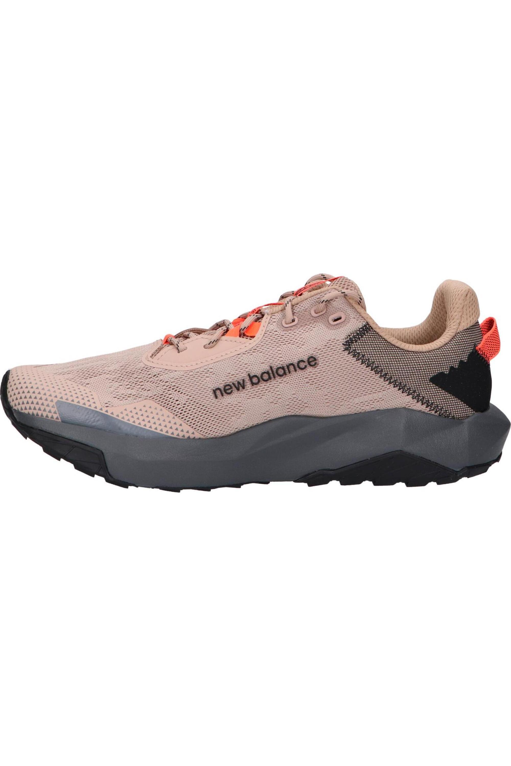ZAPATOS Y COMPLEMENTOS NEW BALANCE  DE HOMBRE MTNTRCT6 MTNTRV6 4/5