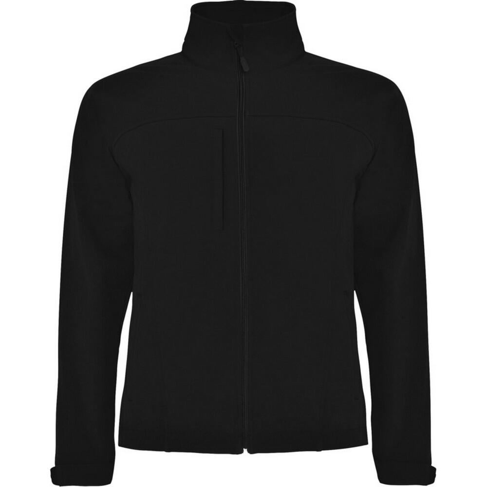 Roly Unisex Adult Rudolph Soft Shell Jacket