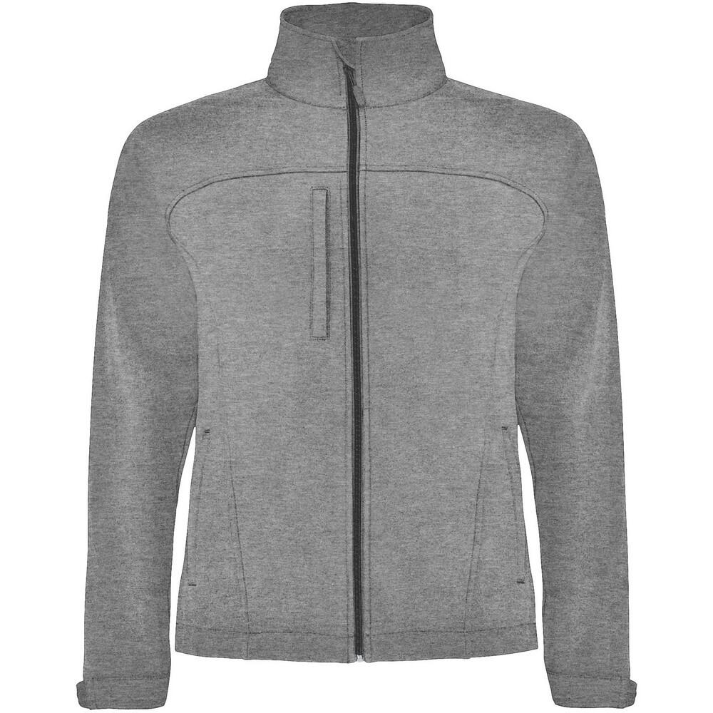 Roly Unisex Adult Rudolph Soft Shell Jacket