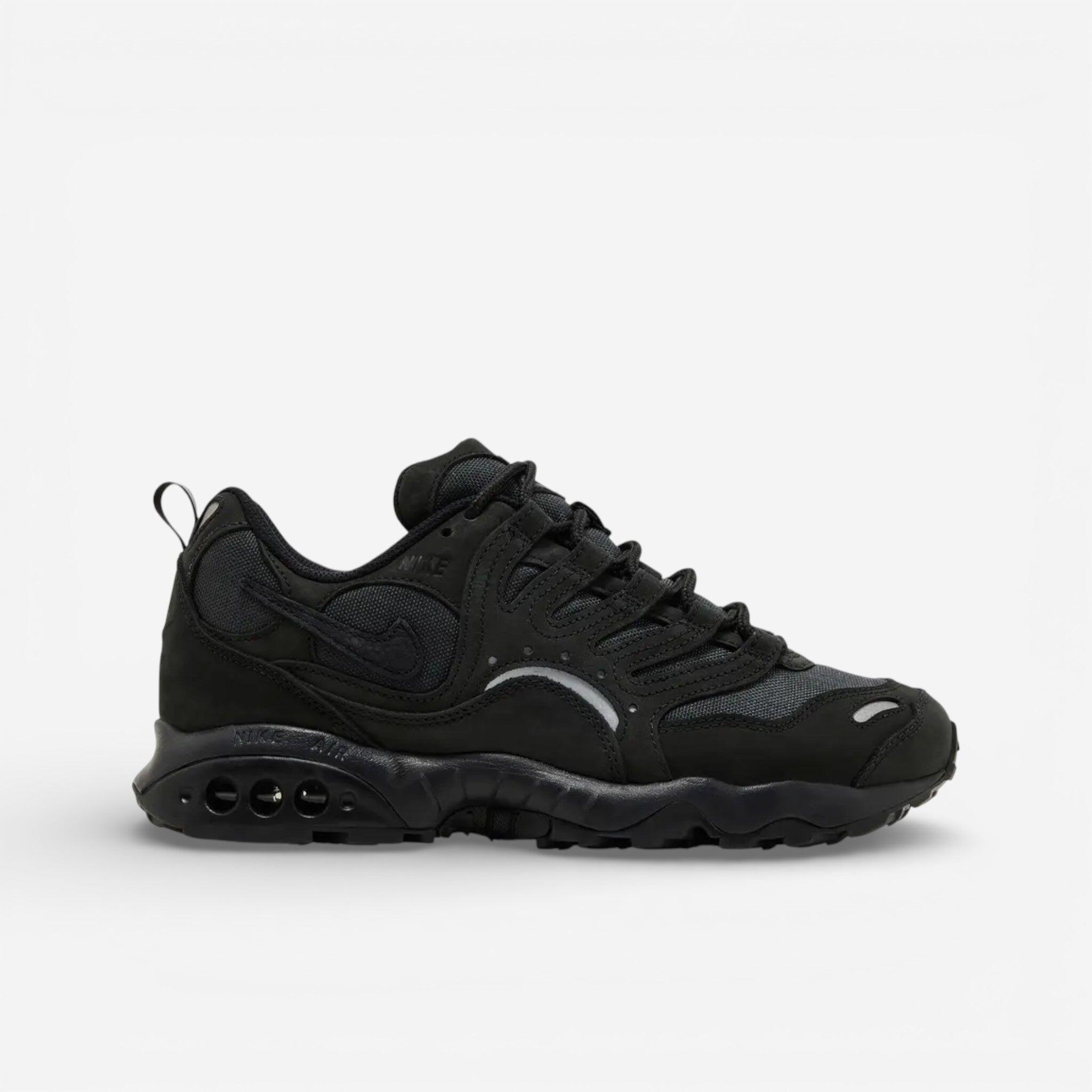 Nike - Nike Air Terra Humara Sp Black Anthracite - Baskets - Noir - Decathlon