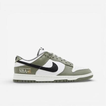 Nike Dunk Low NBA Paris