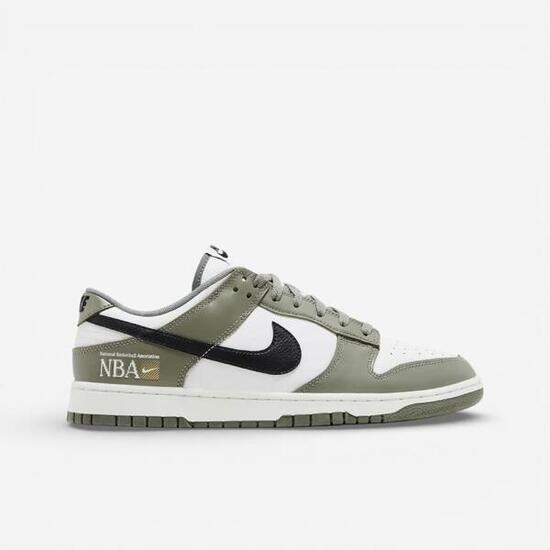 Nike Dunk Low NBA Paris