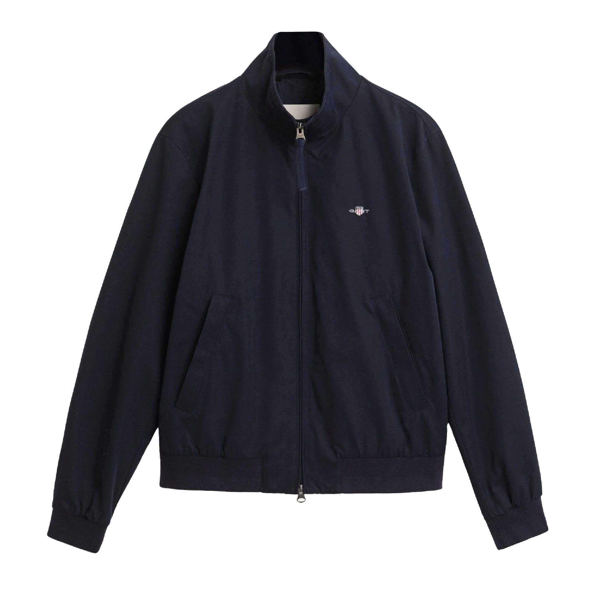 Gant Mens Hampshire Lightweight Jacket