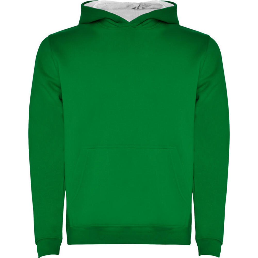 Roly Childrens/Kids Urban Drawstring Hoodie